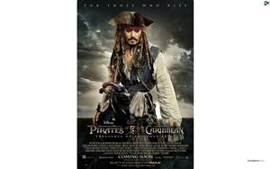 Pirates of the Caribbean 5